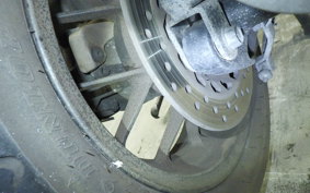 HONDA FORZA SI 2021 MF12