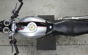 DUCATI MONSTER S2R 1000 2006