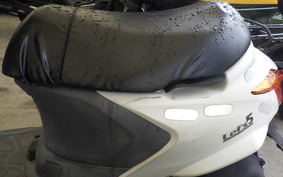 SUZUKI LET's 5 CA47A