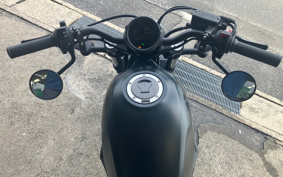 HONDA  REBEL 250 ABS MC49