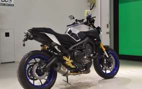 YAMAHA MT-09 ASP 2019 RN52J