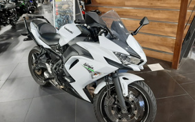 KAWASAKI NINJA 650 2020 ER650H