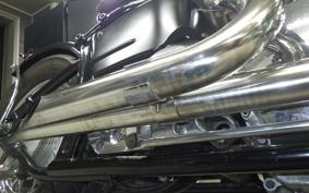 YAMAHA DRAGSTAR 400 1997 4TR