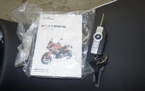 BMW F900XR 2021