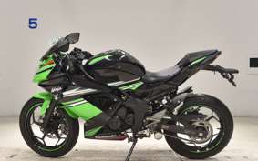 KAWASAKI NINJA 250 SL 2021 BX250A
