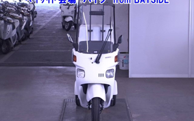 HONDA GYRO CANOPY-2