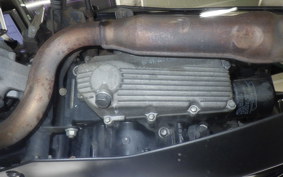 KAWASAKI Z250 ER250C