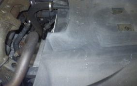 YAMAHA MAJESTY 250 Gen.4 2008 SG20J