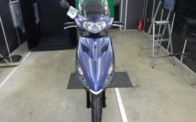 YAMAHA AXIS 125 Z 2020 SED7J