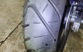 HONDA VTR 250 Gen. 2 2011 MC33