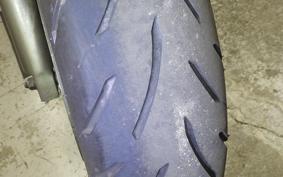 HONDA HORNET 250 2021 MC31