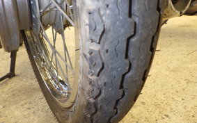 HONDA C50 SUPER CUB AA01