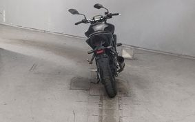 YAMAHA MT-25 RG74J