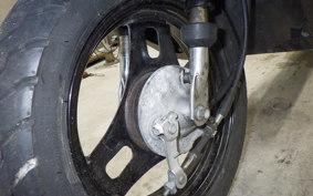 SUZUKI LET's Super Good 2001 CA4AA