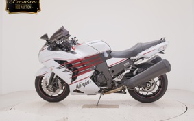KAWASAKI ZX 1400 NINJA R A 2020