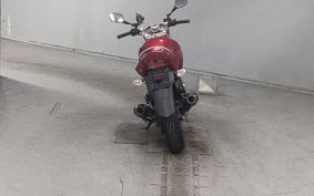 SUZUKI GSR250 GJ55D