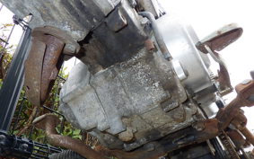 HONDA MONKEY Z50J