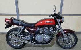 KAWASAKI ZEPHYR750RS 2002 ZR750C