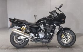 YAMAHA XJR1200 R 4KG