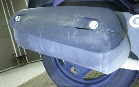 SUZUKI ADDRESS V50 CA4BA
