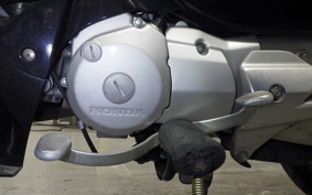 HONDA DREAM 125 2017 ND125M