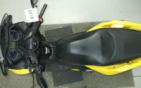 YAMAHA X-MAX 250 A SG42J
