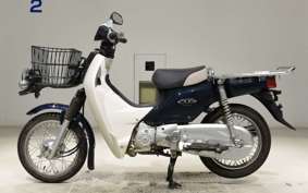 HONDA C50 SUPER CUB 1999 AA04