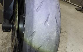 KAWASAKI NINJA ZX-6R A 2019 ZX636G