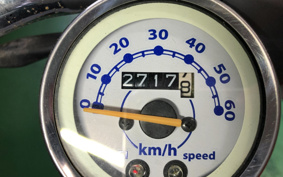 SUZUKI LET's 4 CA41A