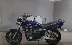 YAMAHA XJR400 2008 4HM