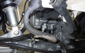 HONDA GYRO CANOPY 2002 TA03