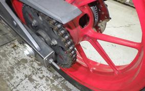 SUZUKI GSX-R125 DL33B