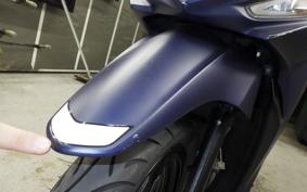 SUZUKI ADDRESS 110 2020 CE47A