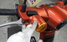 HONDA C110 SUPER CUB JA59