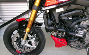 DUCATI MONSTAR 937SP 2024 4M00