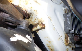 HONDA XL DEGREE MD26