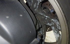 SUZUKI SKYWAVE 250 (Burgman 250) SS 2 2012 CJ46A