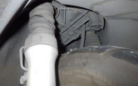 YAMAHA AXIS 125 TREET SE53J