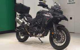 BENELLI TRK502X 2025