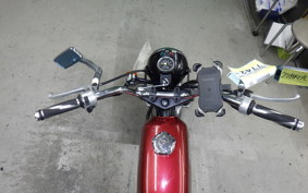 HONDA APE 50 AC16