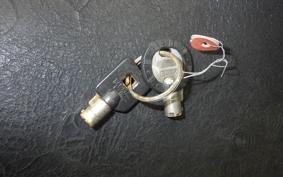 HARLEY FLSTF 1450 2004