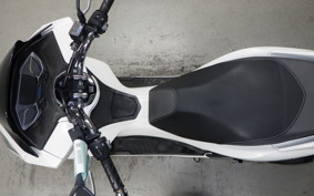 HONDA PCX 160 2022 KF47