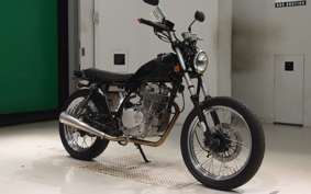 SUZUKI GRASS TRACKER Bigboy 2019 NJ4BA