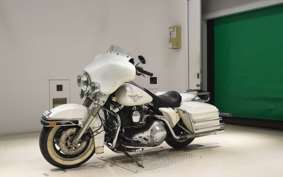 HARLEY FLHTCU 1340 1991