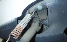 YAMAHA CYGNUS 125 X 2 SE44J