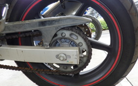 HONDA VTR 250 Gen. 2 MC33