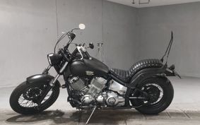 YAMAHA DRAGSTAR 400 2001 VH01J