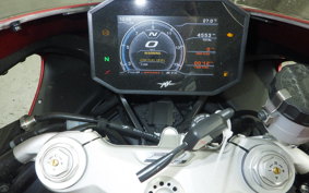 MV AGUSTA F3 800 RR 2022