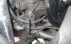 KAWASAKI NINJA 250 EX250L