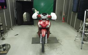 HONDA WAVE 125 I
